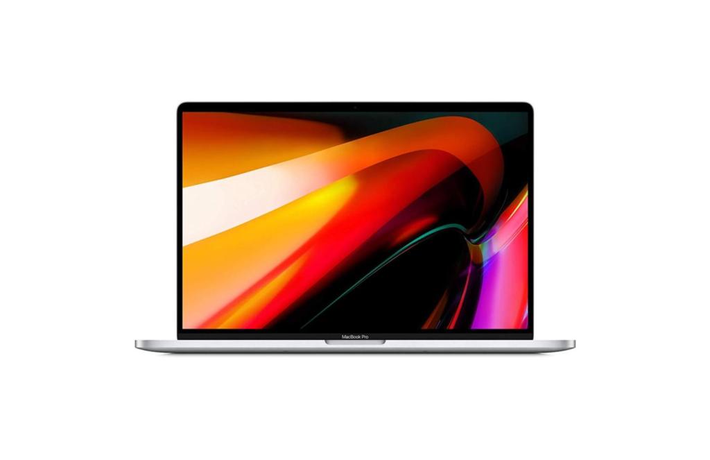 Apple Macbook Pro 16 pouces 1