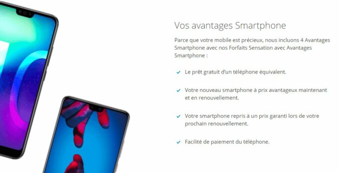 Les avantages smartphones permettent de remplacer rapidement votre smartphone en cas de casse. Les avantages smartphones permettent de remplacer rapidement votre smartphone en cas de casse.