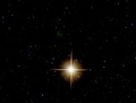 Bételgeuse. // Source : Flickr/CC/A. Tag (photo recadrée)