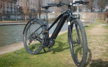 Cannondale Canvas Neo 1 // Source : Louise Audry pour Numerama Cannondale Canvas Neo 1 // Source : Louise Audry pour Numerama