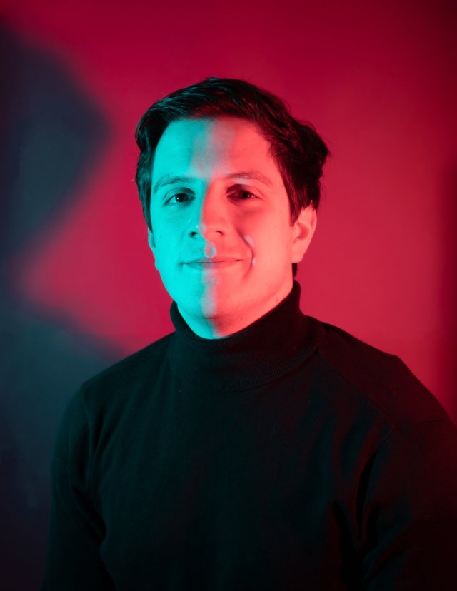 L'avatar de François Manens