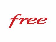 Le logo de Free