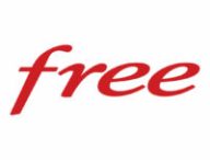 Le logo de Free