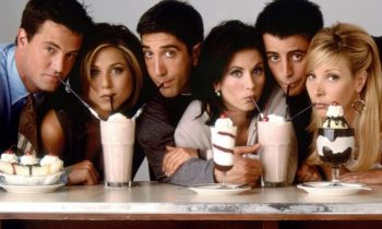 Série refuge, recherche du consensus : pourquoi la série Friends