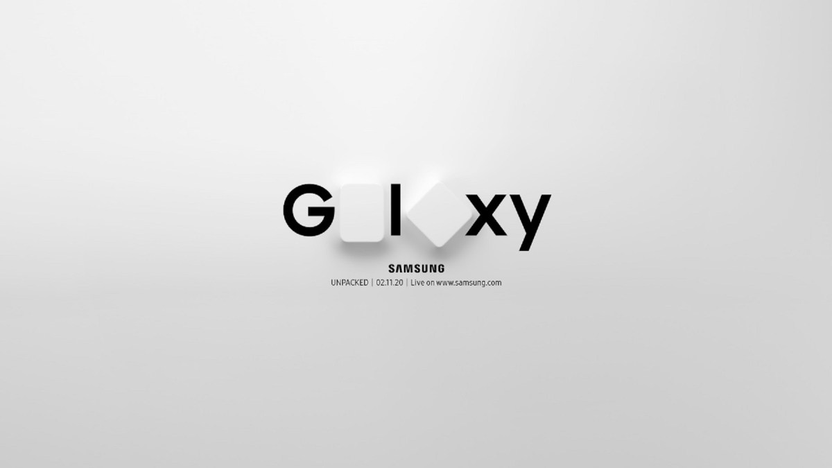 Galaxy Unpacked