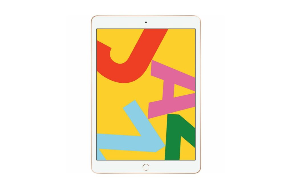 iPad 10.2 2019