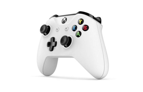 Soldes Microsoft Manette sans fil Xbox One 2024 au meilleur prix sur