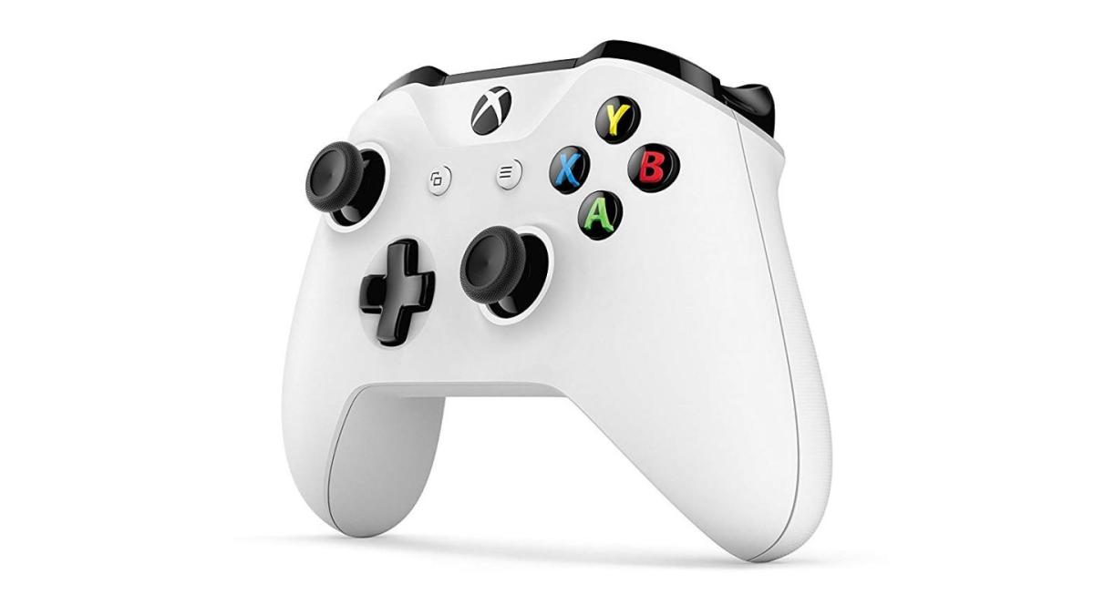 manette Xbox One moins de 40 €