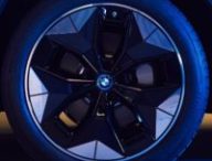 BMW Aerodynamic Wheels // Source : BMW