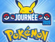 Journée Pokémon 2020 // Source : Pokémon Company