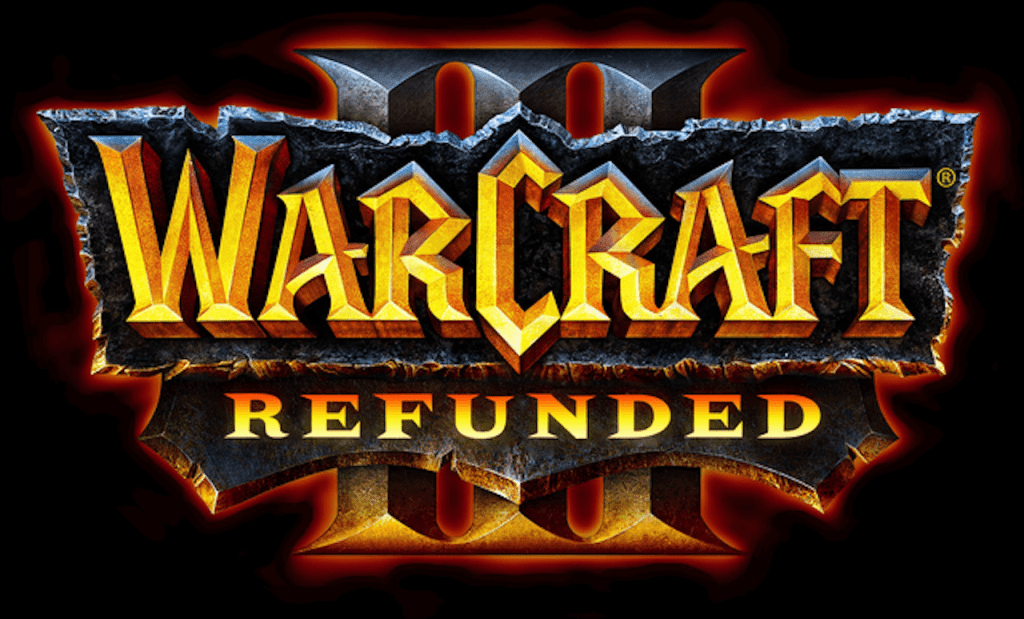 Mème Warcraft III // Source : Reddit