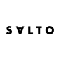 Le logo déposé de Salto