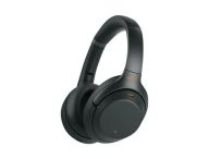 Sony WH-1000XM3 casque réduction bruit