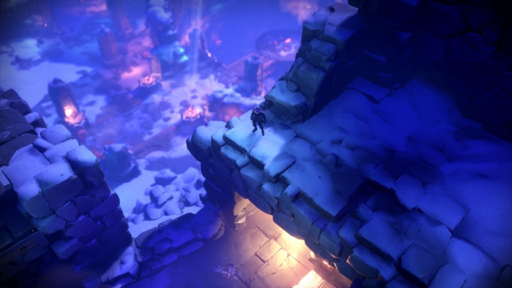 Darksiders Genesis // Source : THQ Nordic Darksiders Genesis // Source : THQ Nordic