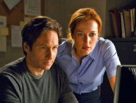 The X-Files // Source : 20th Century Fox
