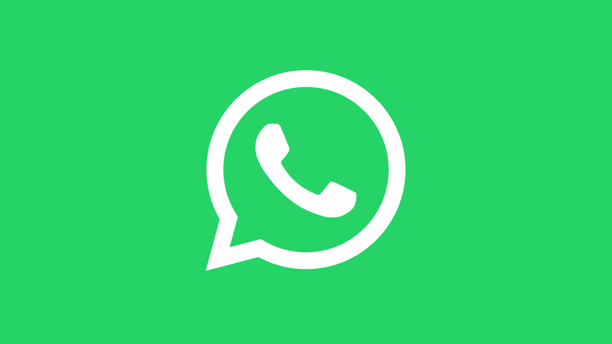 Le logo de WhatsApp