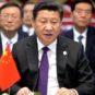 Xi Jinping au BRICS summit 2015