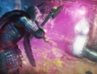 Nioh 2 // Source : Sony