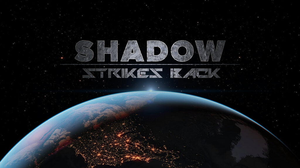Shadow aux États-Unis // Source : Shadow Shadow aux États-Unis // Source : Shadow