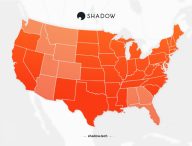 Shadow aux États-Unis // Source : Shadow