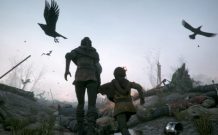 A Plague Tale: Innocence // Source : Focus Home Interactive 