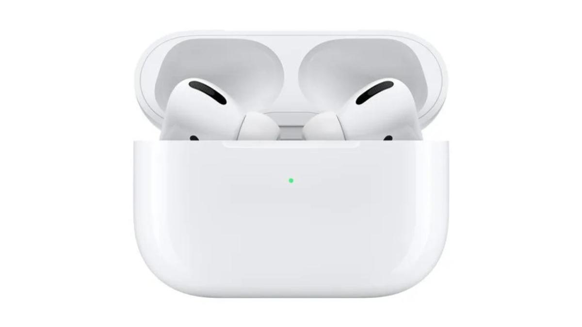 Apple AirPods Pro Rakuten moins cher