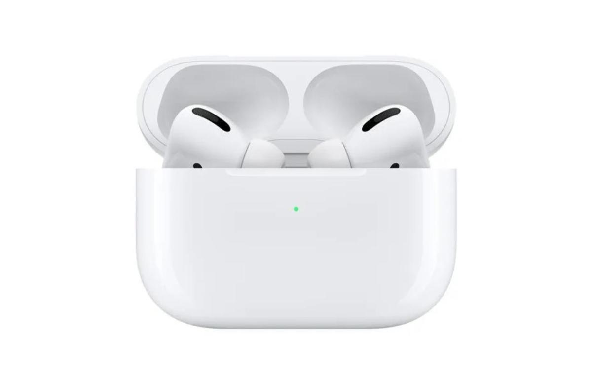 Apple AirPods Pro Rakuten moins cher