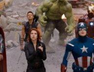 Le premier Avengers // Source : Marvel Studios