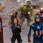 Le premier Avengers // Source : Marvel Studios