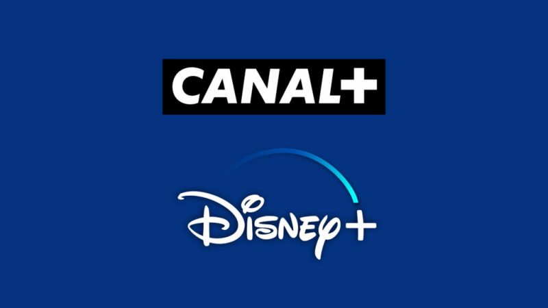 Canal+ va très bientôt perdre l’accès au catalogue de streaming de Disney+