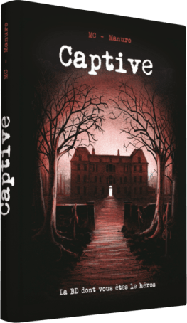 Captive Captive