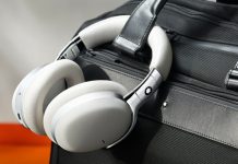 Casque Montblanc blanc // Source : Montblanc Casque Montblanc blanc // Source : Montblanc