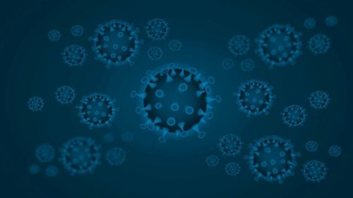 Il n'existe pas encore de traitement spécifique contre ce nouveau coronavirus. // Source : Pixabay