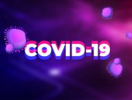 Covid-19 est la maladie déclenchée par le nouveau coronavirus SARS-CoV-2. // Source : Claire Braikeh