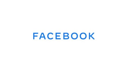 Le nouveau logo de Facebook