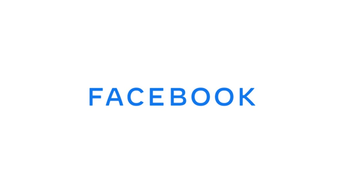 Le nouveau logo de Facebook