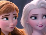 Frozen 2 // Source : Twitter/Disney+