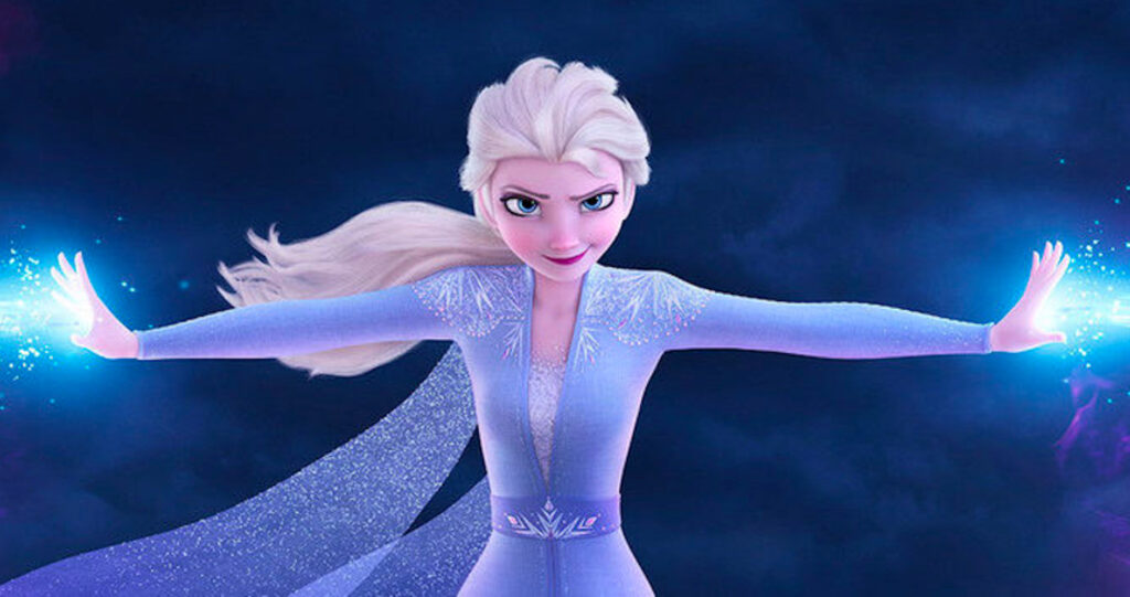 Frozen 2 // Source : Disney Frozen 2 // Source : Disney