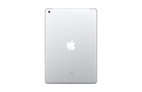 iPad 2019 4G + 128 Go