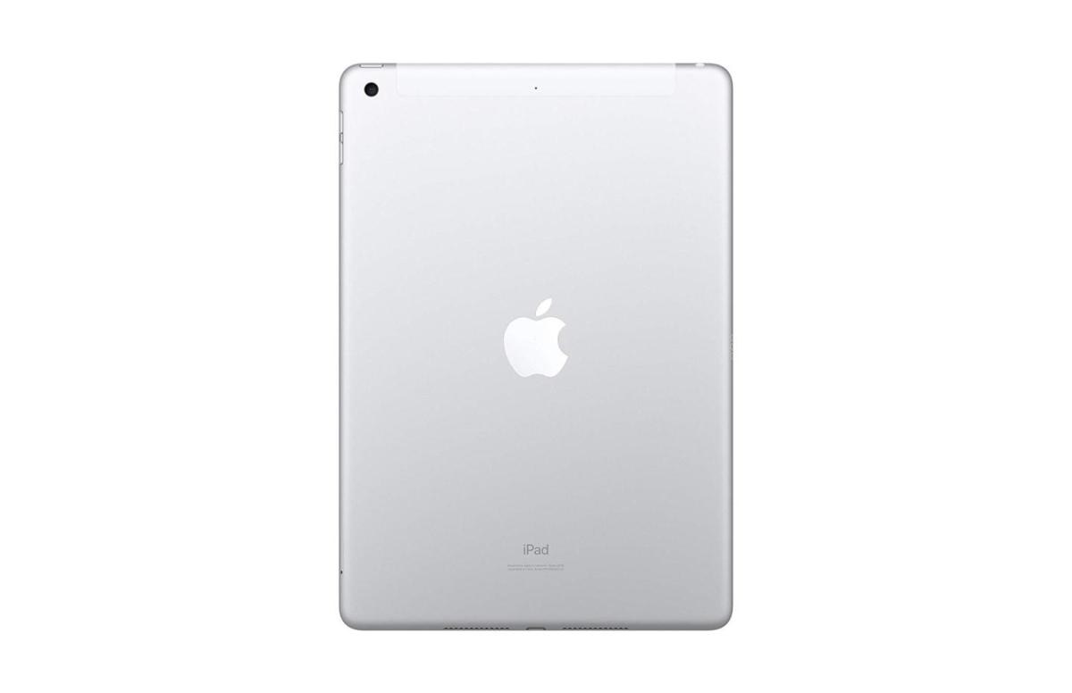 iPad 2019 4G + 128 Go