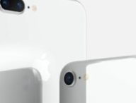 iPhone 8 et iPhone 8 Plus // Source : Apple