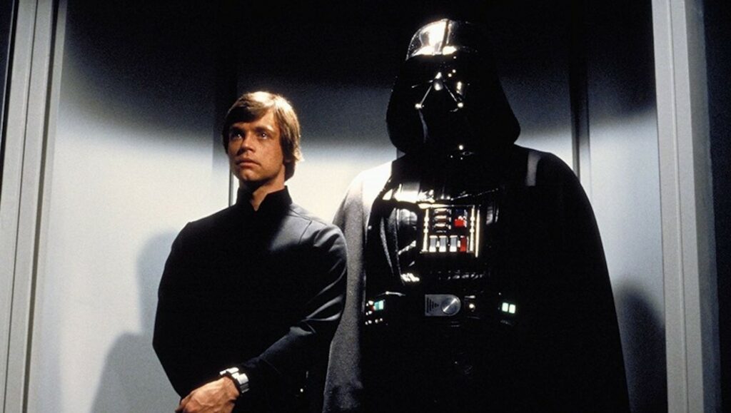 Star Wars : le Retour du Jedi Star Wars : le Retour du Jedi