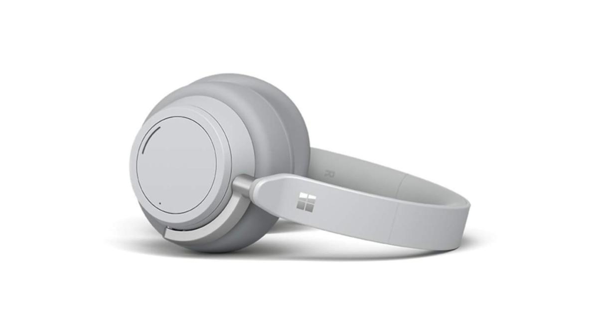 Microsoft Surface Headphones bp