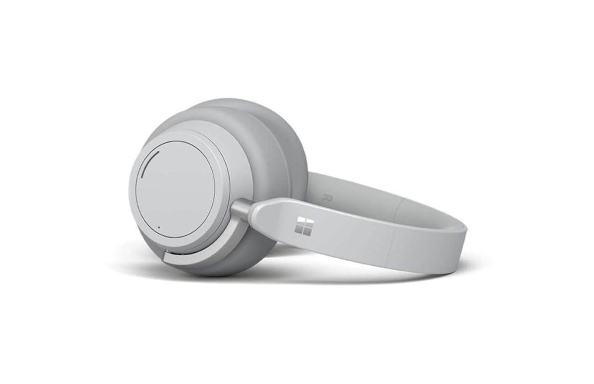 Microsoft Surface Headphones bp