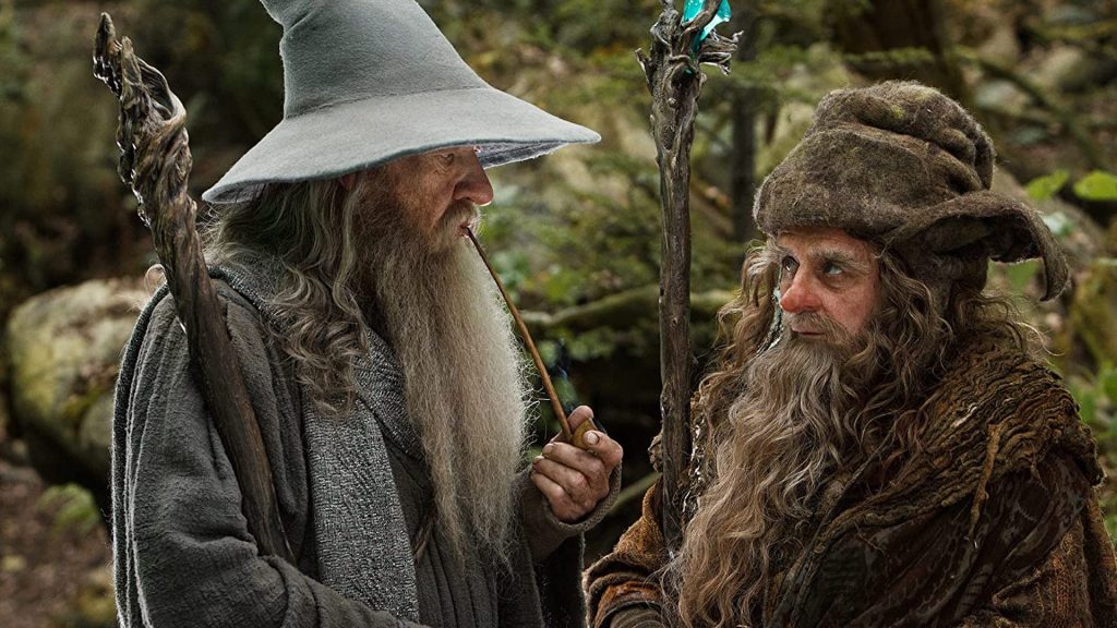 Le Hobbit: Un Voyage Inattendu // Source : Warner Bros. 