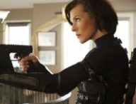 Resident Evil Retribution // Source : Sony Pictures