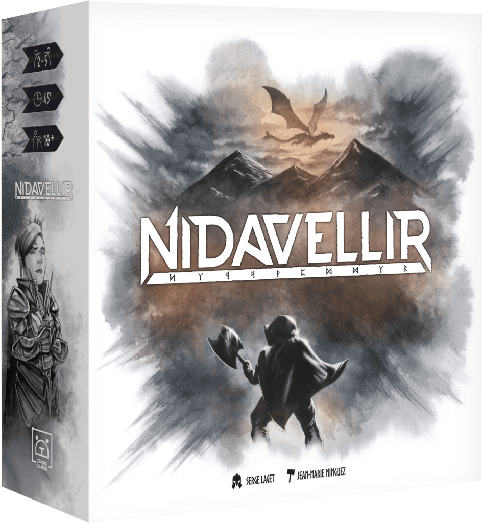 Nidavellir