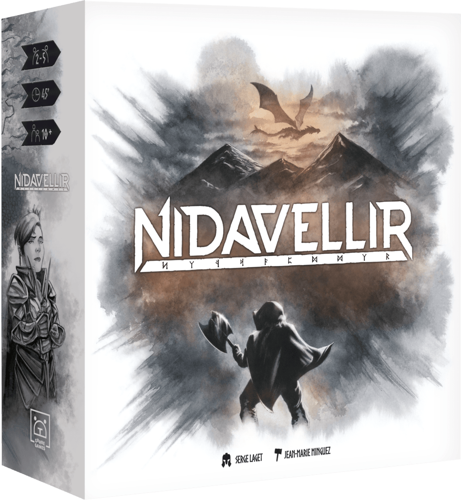 Nidavellir Nidavellir