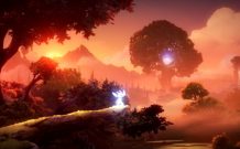 Ori and the Will of the Wisps  // Source : Microsoft