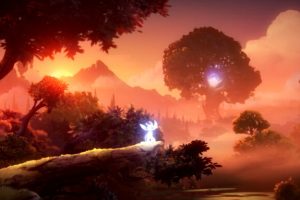 Ori and the Will of the Wisps  // Source : Microsoft